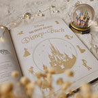 Productafbeelding Disney - Het Grote Gouden Disney Boek