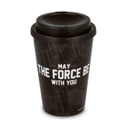 Productafbeelding Star Wars - Rebellie Logo To Go Beker
