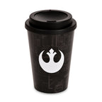 Productafbeelding Star Wars - Rebellie Logo To Go Beker