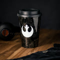 Productafbeelding Star Wars - Rebellie Logo To Go Beker