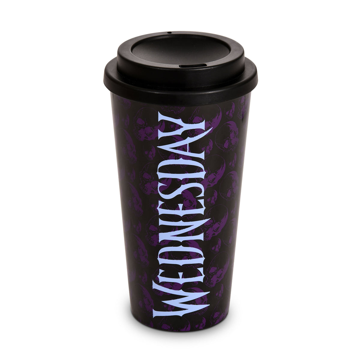Productafbeelding Wednesday - Logo To Go Beker