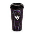 Productafbeelding Wednesday - Logo To Go Beker