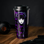 Productafbeelding Wednesday - Logo To Go Beker