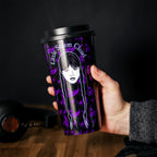 Productafbeelding Wednesday - Logo To Go Beker