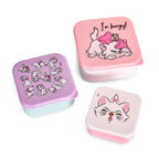 Productafbeelding Aristocats - Marie Lunchbox set van 3