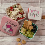 Productafbeelding Aristocats - Marie Lunchbox set van 3