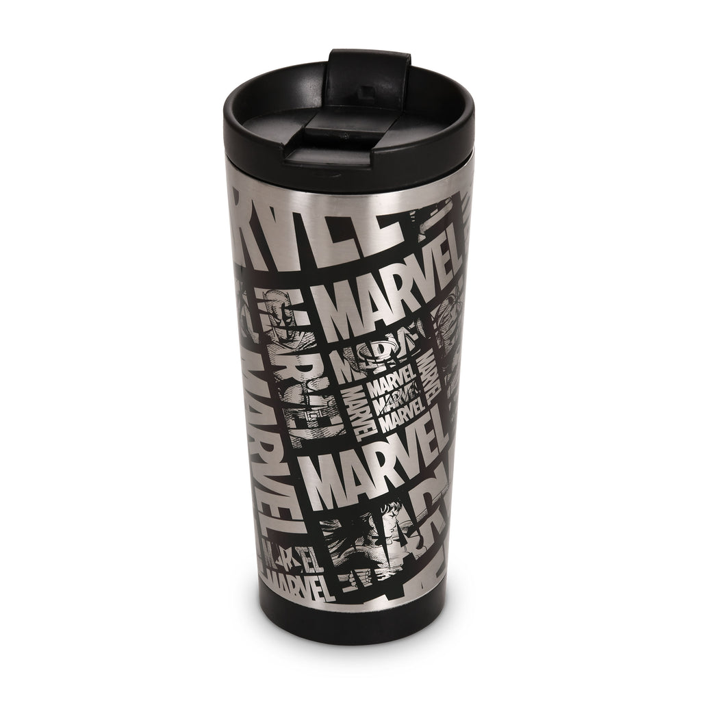 Productafbeelding Marvel - Logo To Go Beker