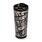 Productafbeelding Marvel - Logo To Go Beker
