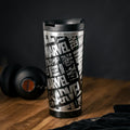 Productafbeelding Marvel - Logo To Go Beker
