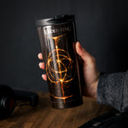 Productafbeelding Elden Ring - Logo To Go Beker