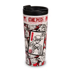 Productafbeelding One Piece - Luffy To Go Beker
