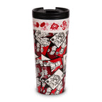 Productafbeelding One Piece - Luffy To Go Beker