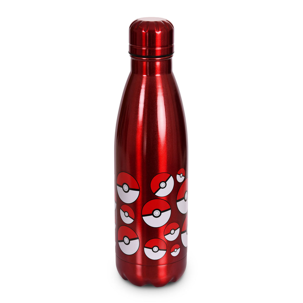 Product image Pokeball Drinking Bottle - Pokemon