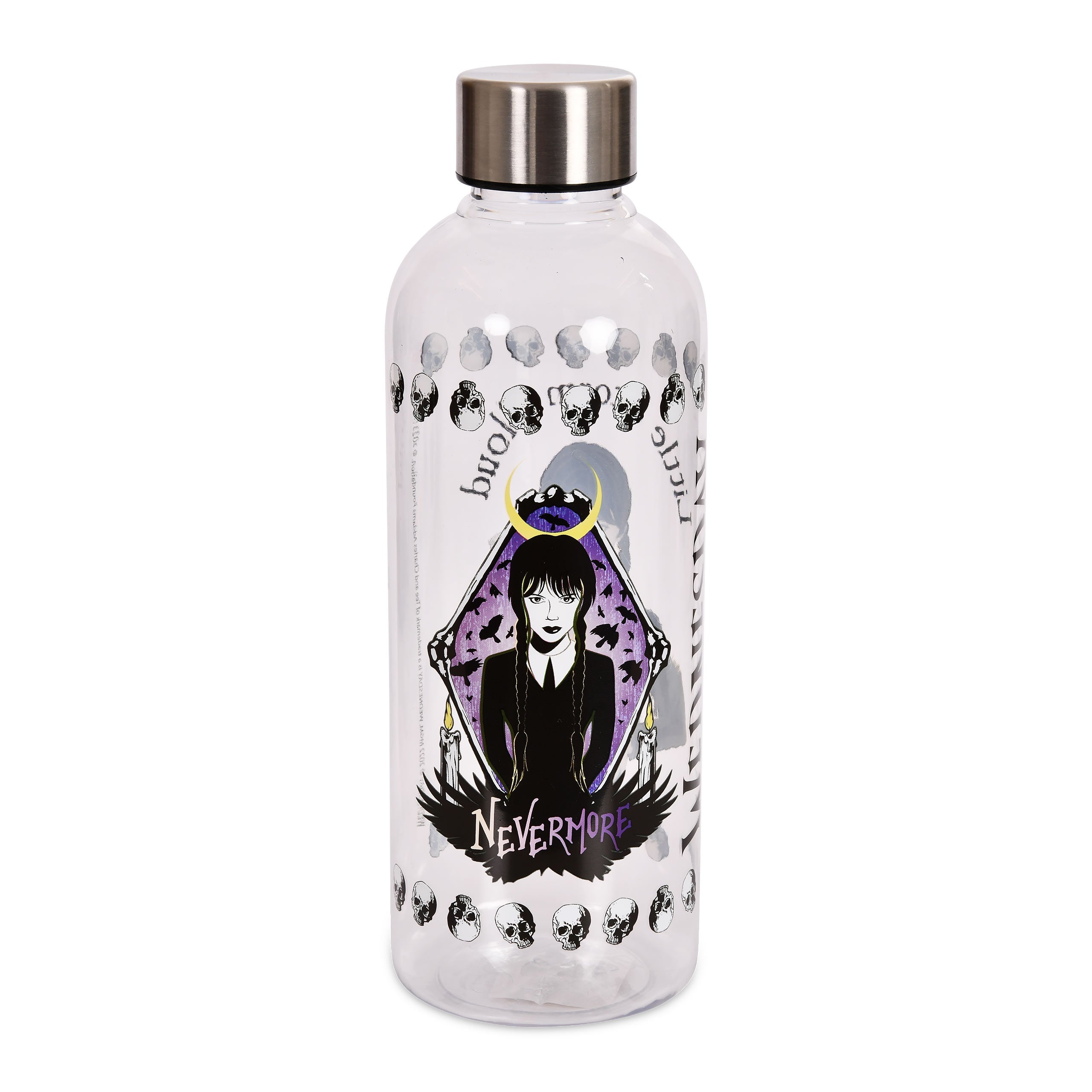 Product image Wednesday - We Prefer Spooky Water Bottle
