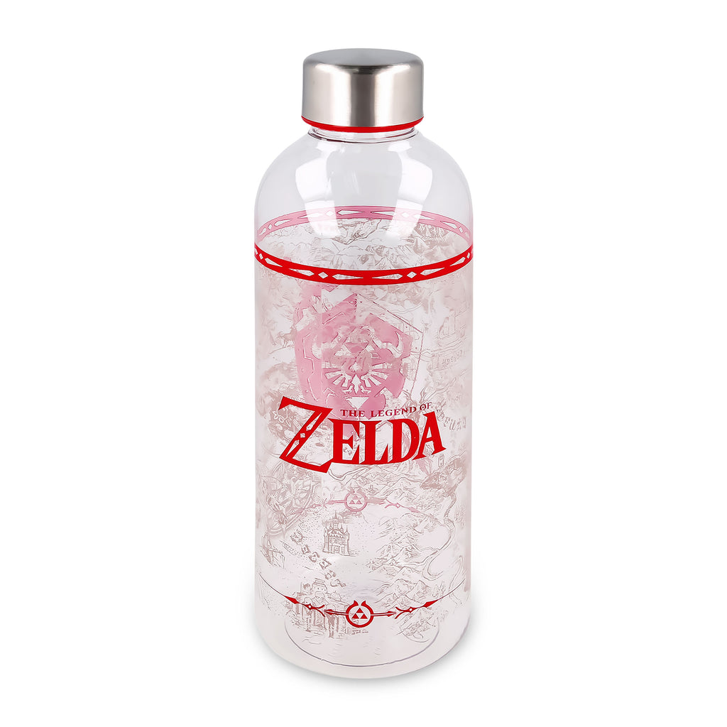 Productafbeelding Zelda - Schild Drinkfles
