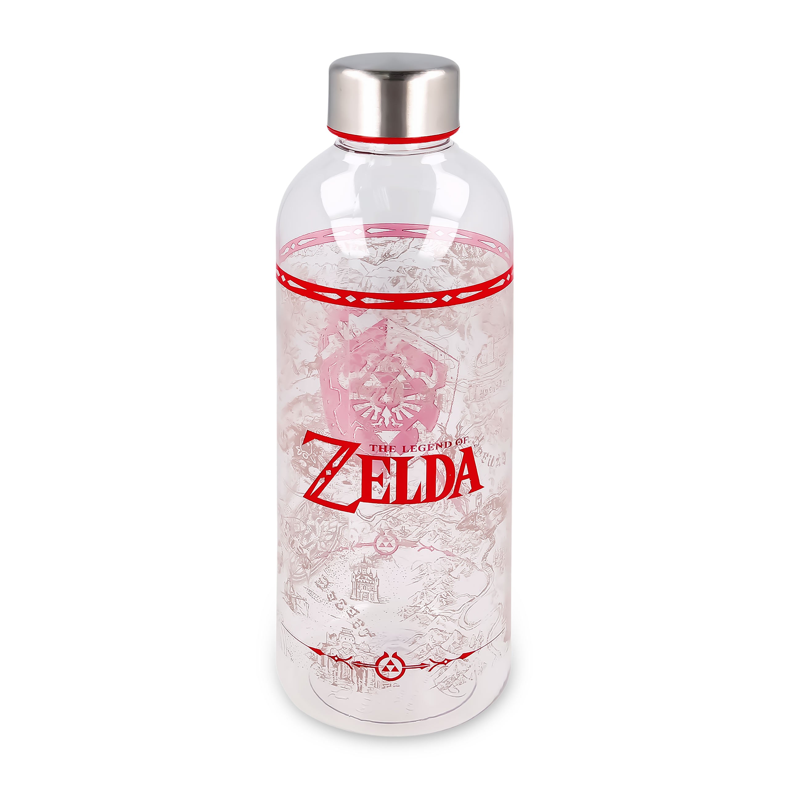 Productafbeelding Zelda - Schild Drinkfles