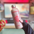 Productafbeelding Zelda - Schild Drinkfles