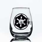 Productafbeelding Star Wars - Rebel Alliance vs Empire glazen set van 2