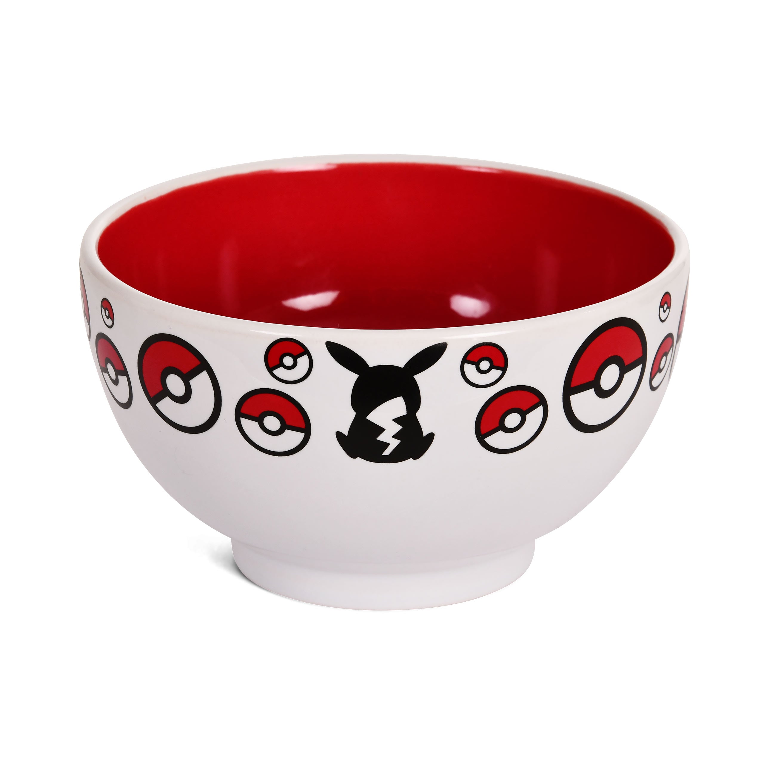 Productafbeelding Pokéball Ontbijtkom - Pokémon