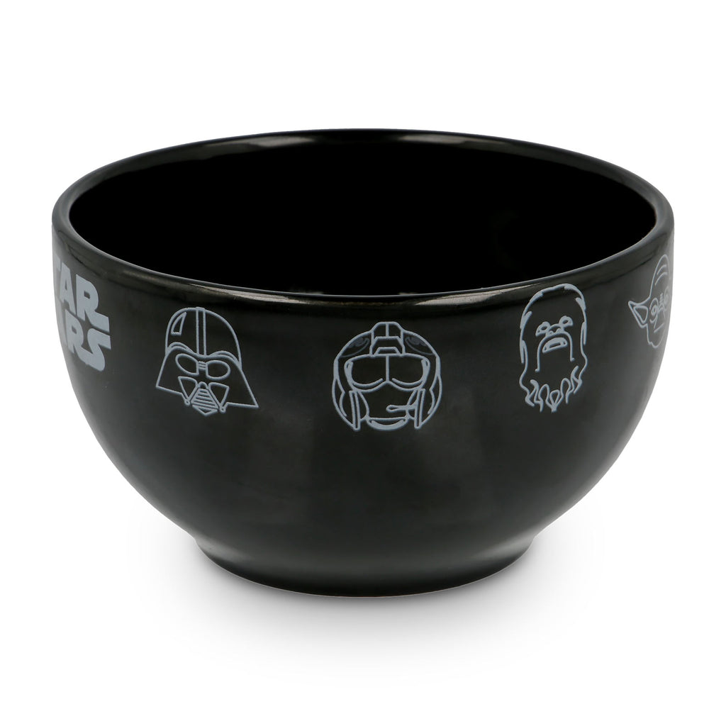 Productafbeelding Star Wars - Icons Ontbijtkom
