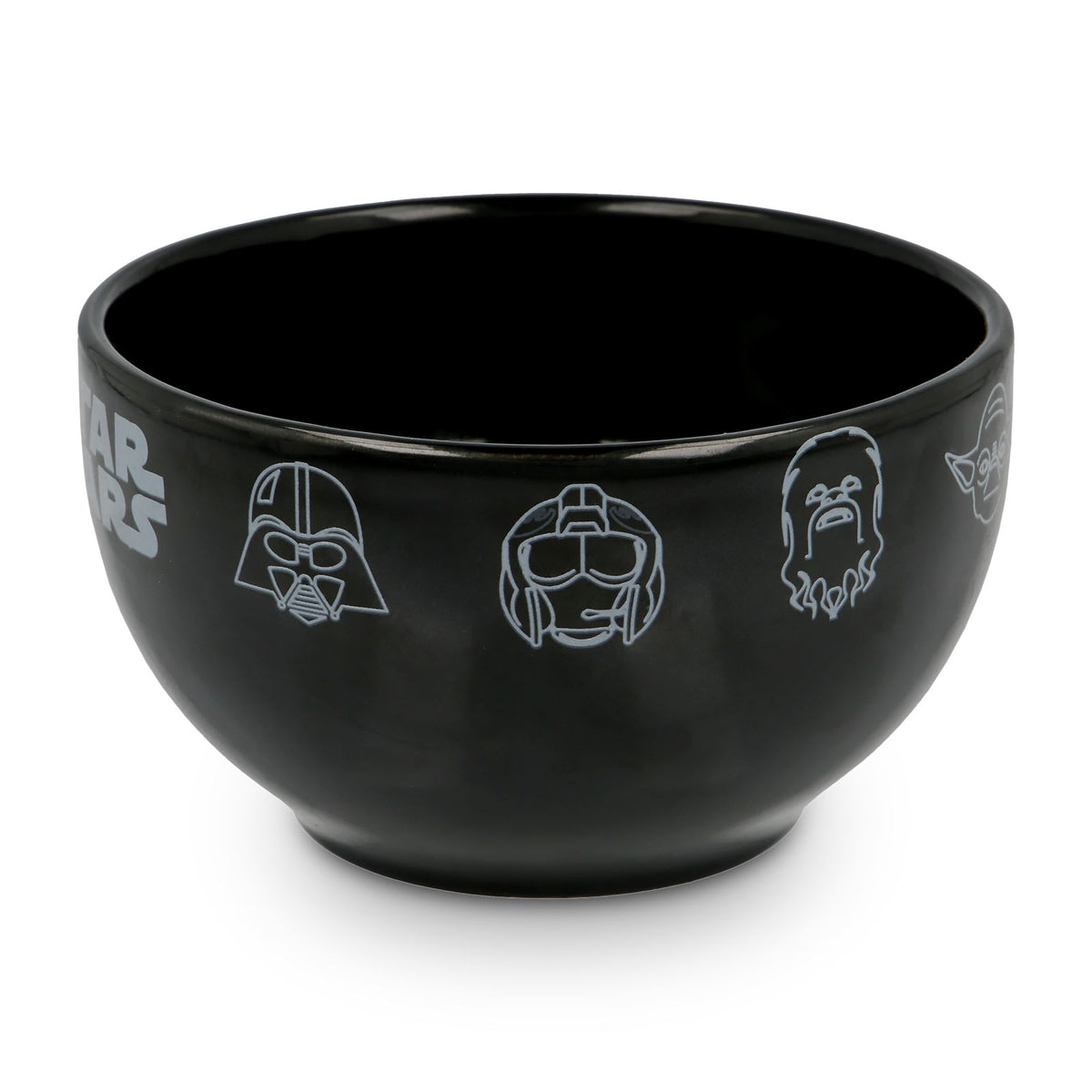 Productafbeelding Star Wars - Icons Ontbijtkom