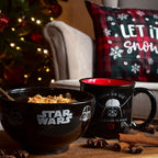 Productafbeelding Star Wars - Icons Ontbijtkom