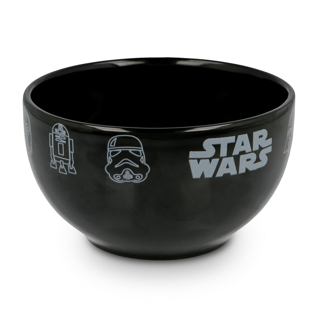 Productafbeelding Star Wars - Icons Ontbijtkom