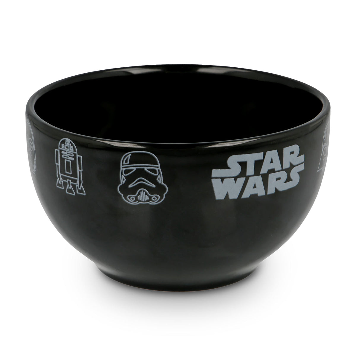 Productafbeelding Star Wars - Icons Ontbijtkom