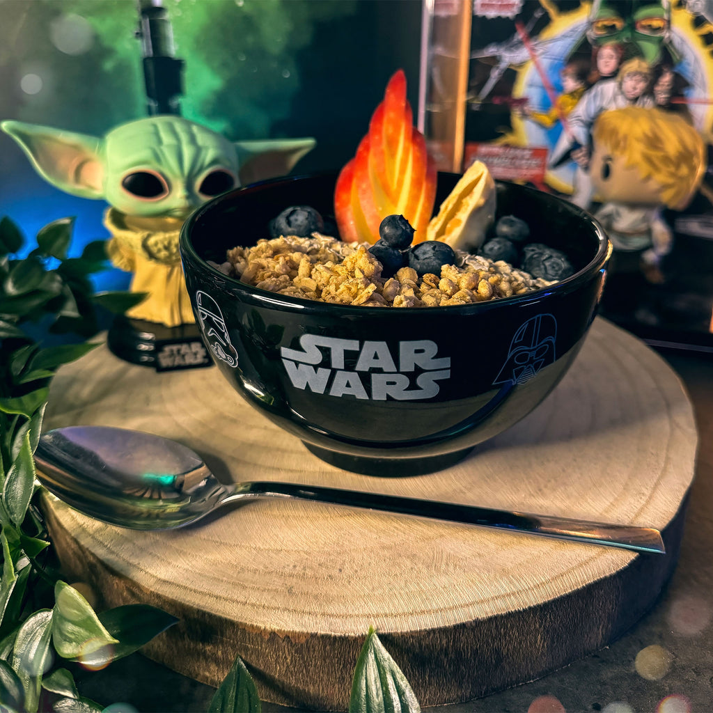Productafbeelding Star Wars - Icons Ontbijtkom