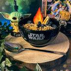 Productafbeelding Star Wars - Icons Ontbijtkom