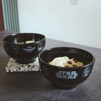 Productafbeelding Star Wars - Icons Ontbijtkom