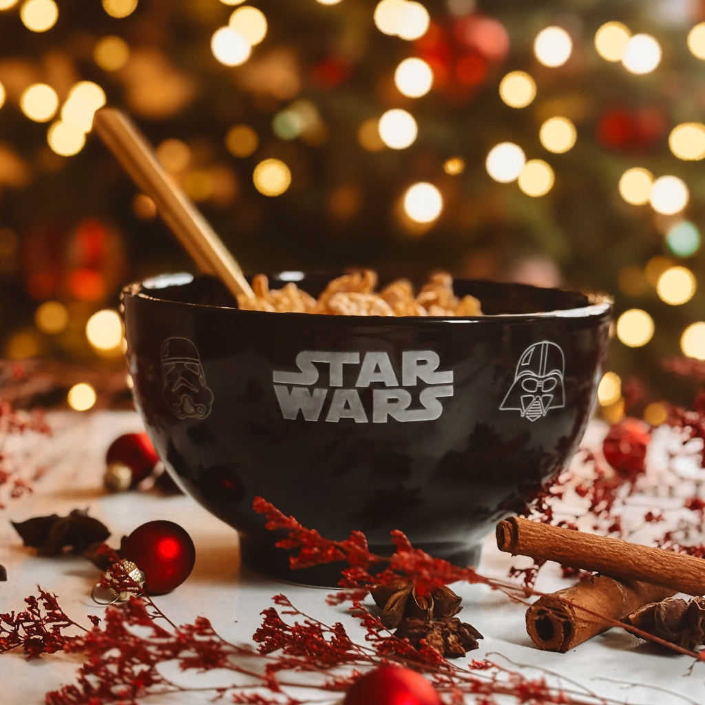 Productafbeelding Star Wars - Icons Ontbijtkom