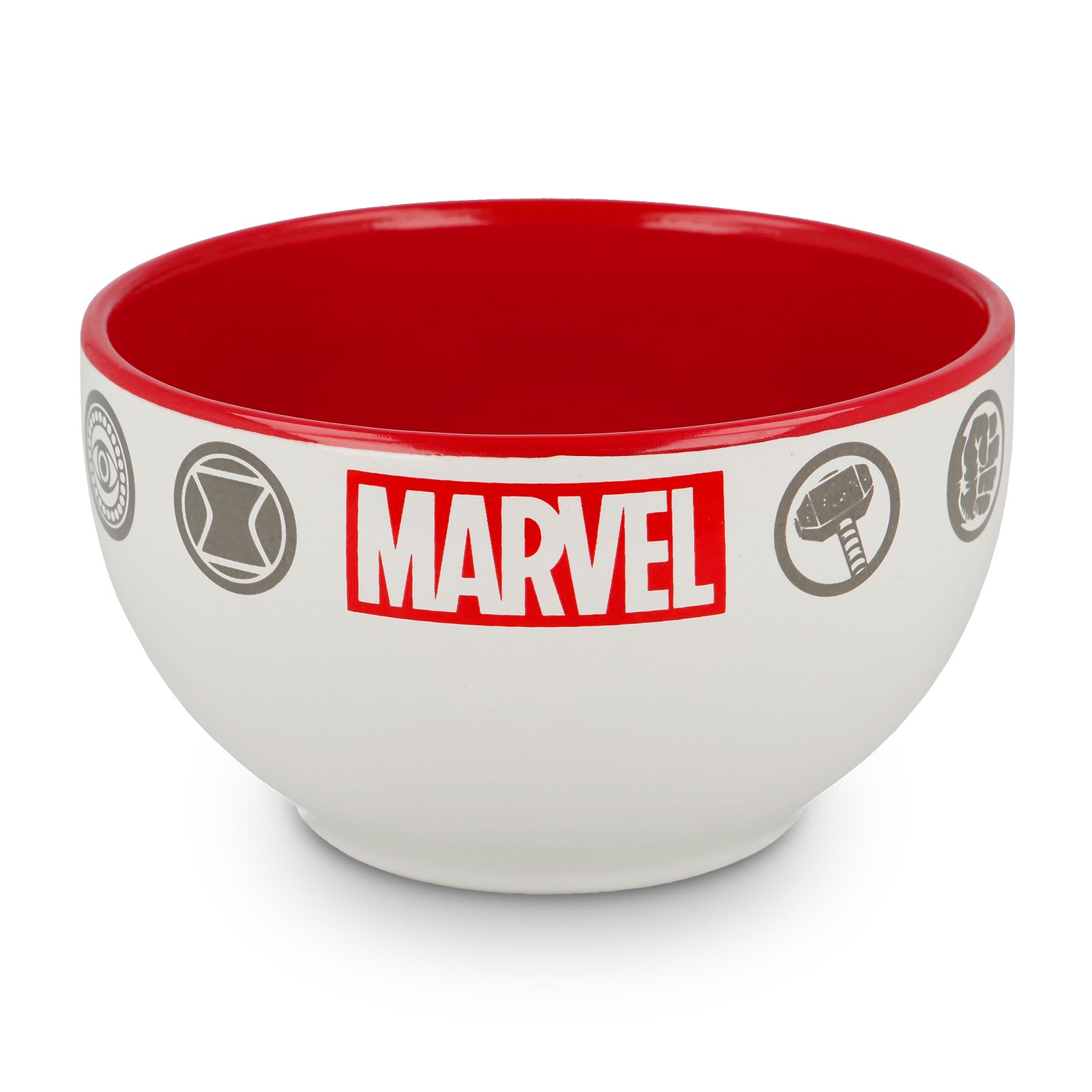 Productafbeelding Marvel - Icons Mueslikom