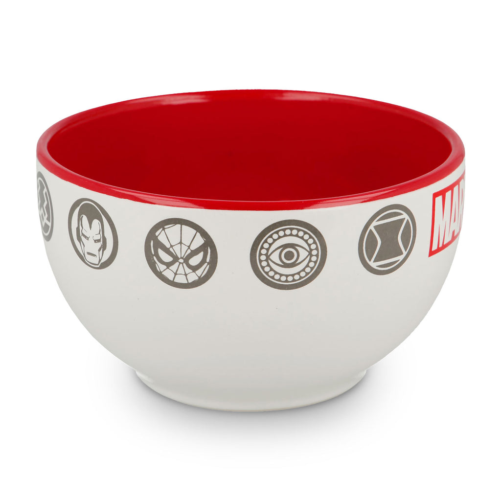 Product image Marvel - Icons Cereal Bowl
