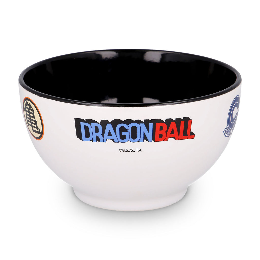 Productafbeelding Dragon Ball - Iconen Ontbijtkom
