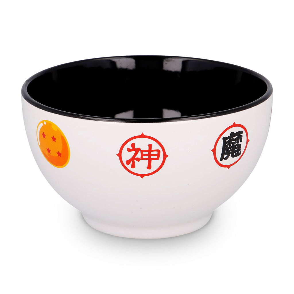 Productafbeelding Dragon Ball - Iconen Ontbijtkom