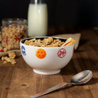 Productafbeelding Dragon Ball - Iconen Ontbijtkom