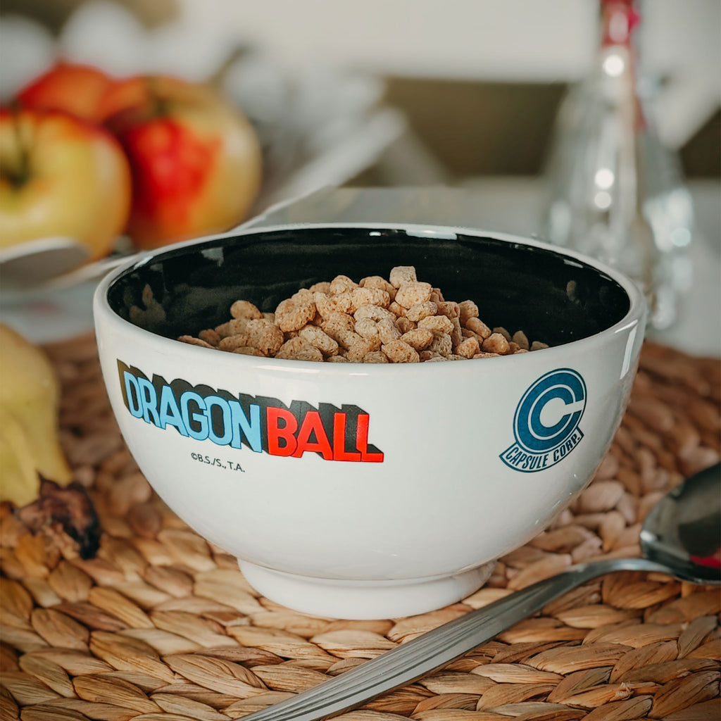 Productafbeelding Dragon Ball - Iconen Ontbijtkom