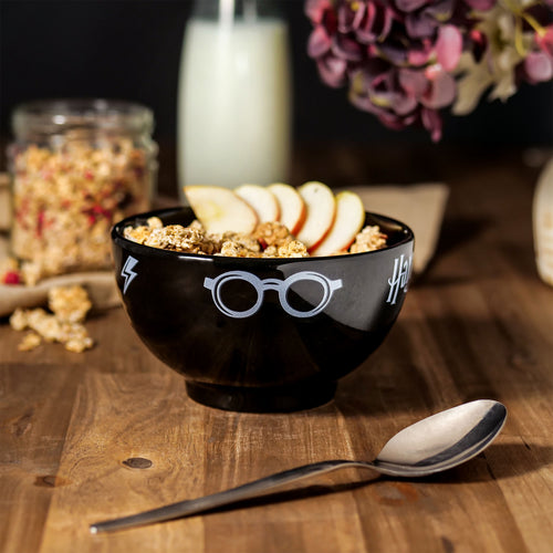 Productafbeelding Harry Potter - Icons Ontbijtkom