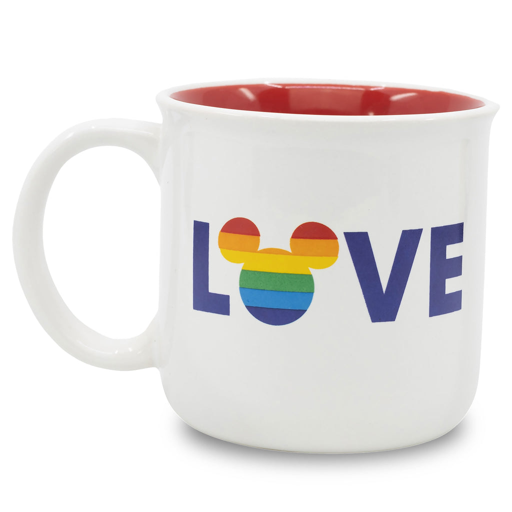 Productafbeelding Disney Pride Mok