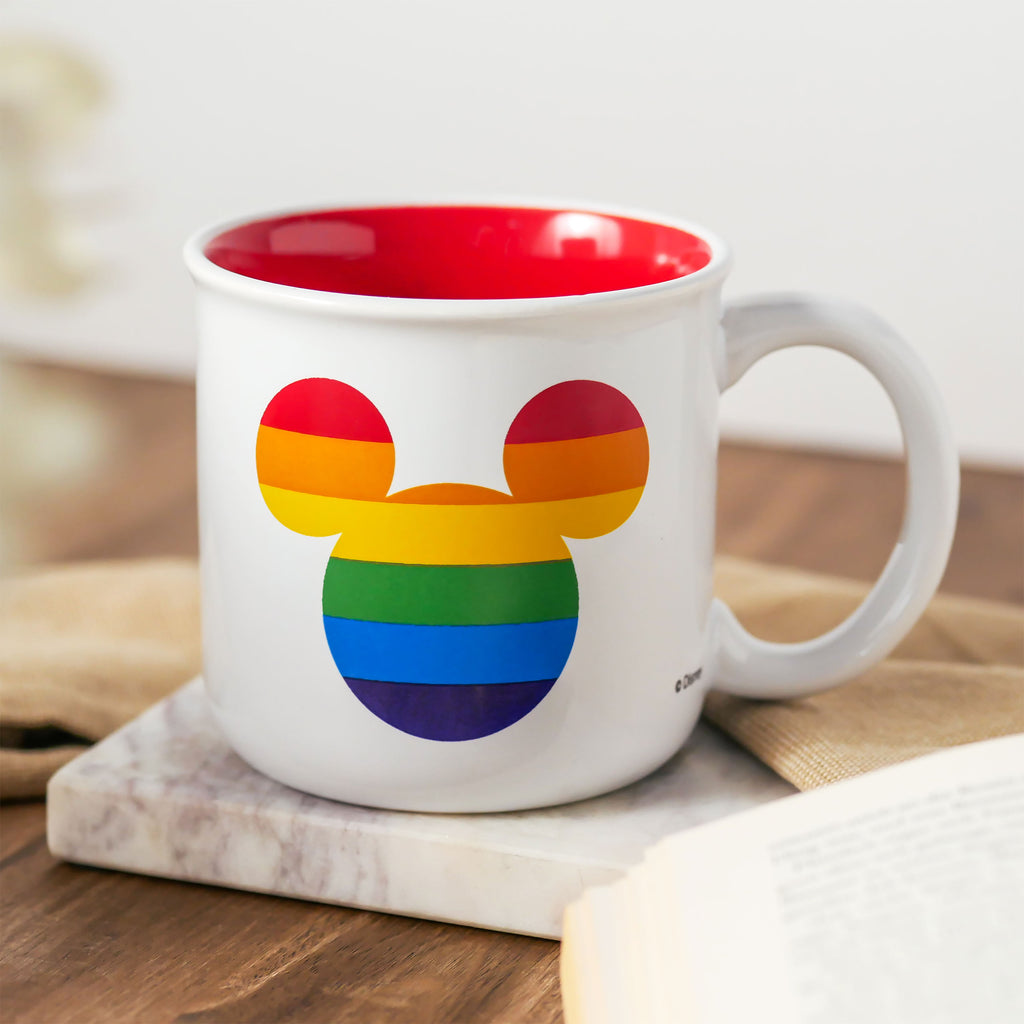 Productafbeelding Disney Pride Mok