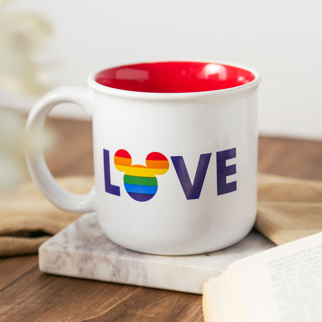 Productafbeelding Disney Pride Mok