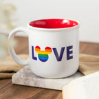 Productafbeelding Disney Pride Mok