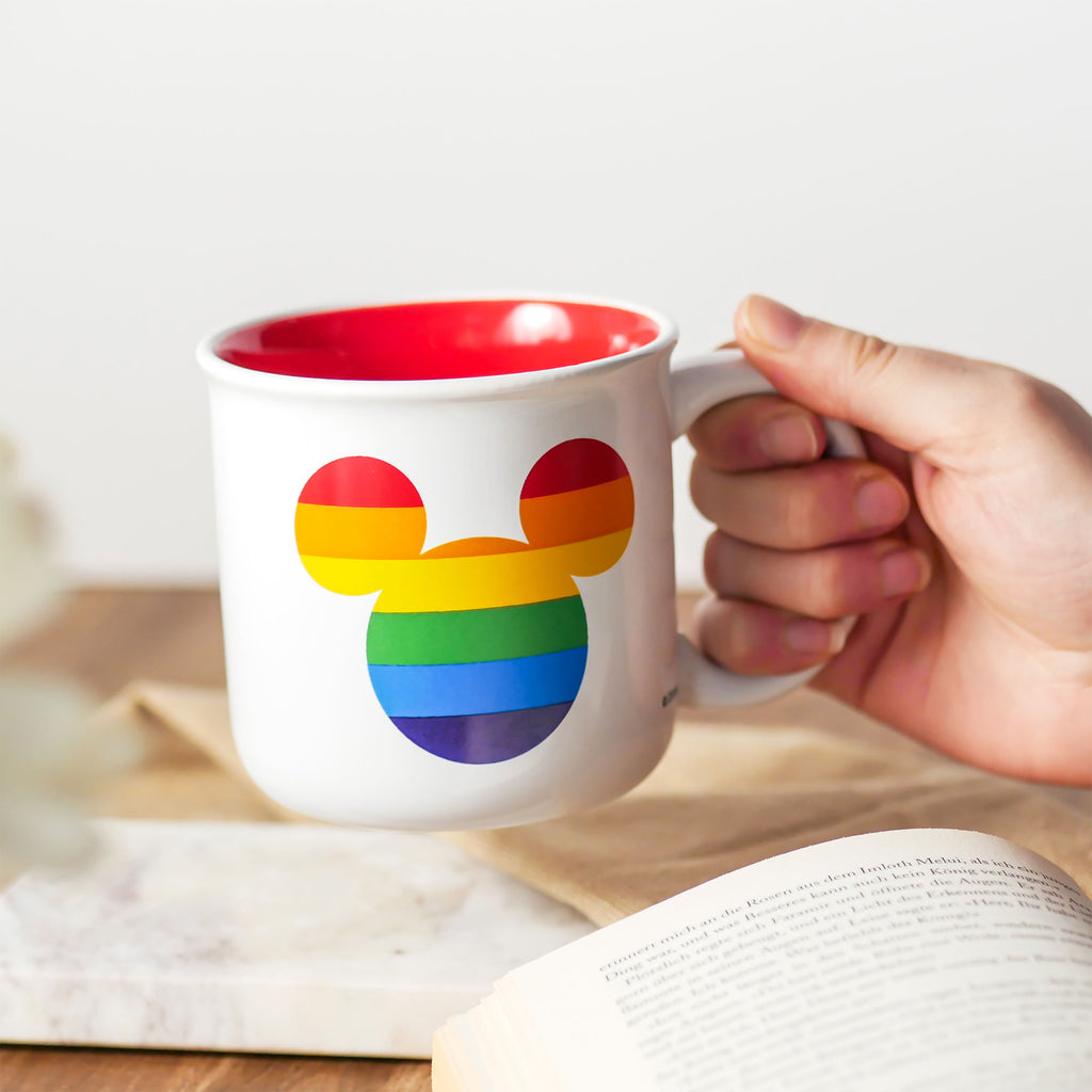 Productafbeelding Disney Pride Mok