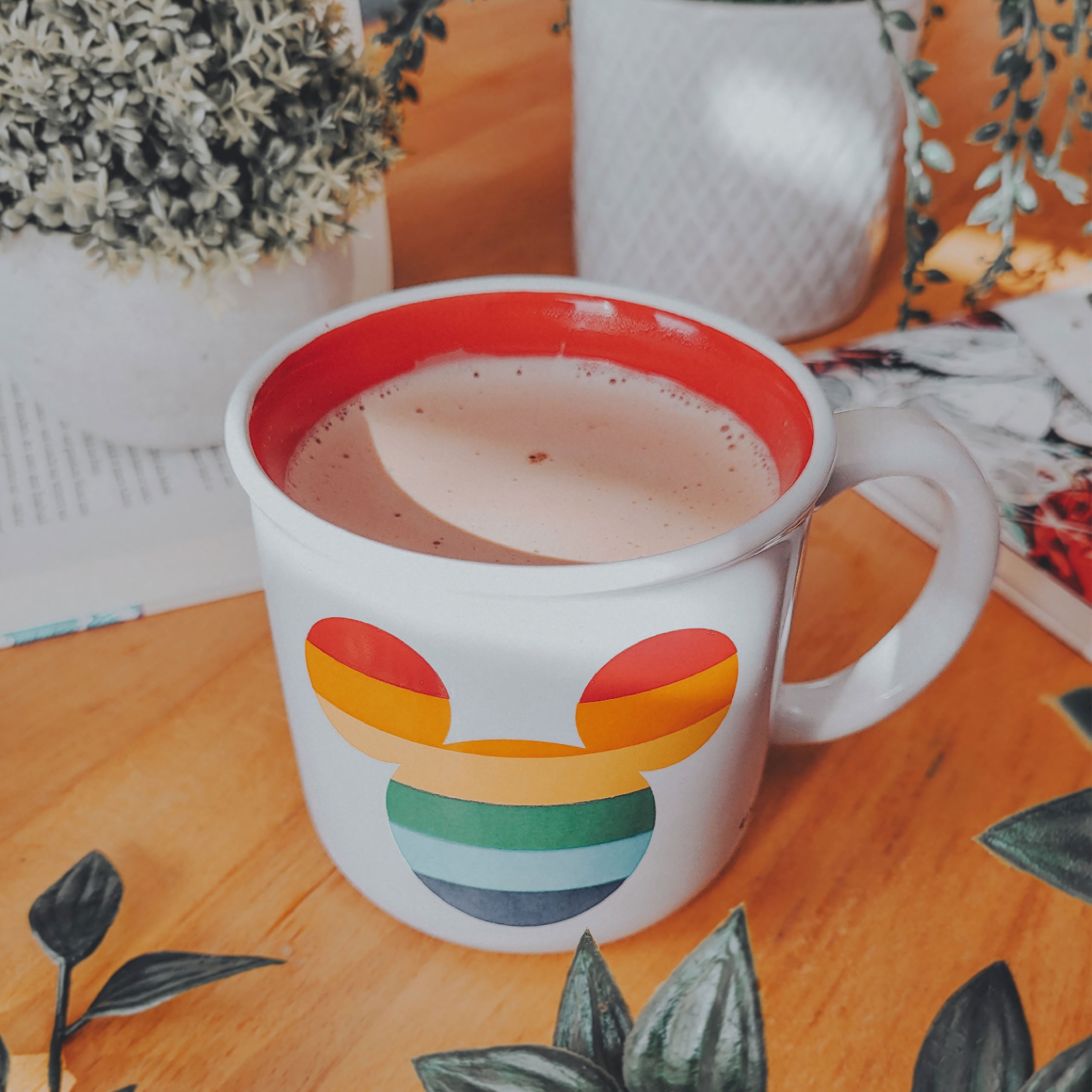 Productafbeelding Disney Pride Mok