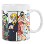Productafbeelding One Piece - Crew Mok
