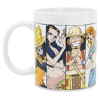 Productafbeelding One Piece - Crew Mok