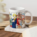 Productafbeelding One Piece - Crew Mok