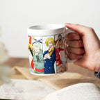 Productafbeelding One Piece - Crew Mok