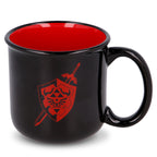 Productafbeelding Zelda - Schild Mok